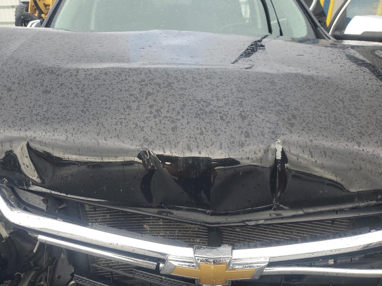 2021 Chevrolet Traverse Ls VIN: 1GNERFKWXMJ145263 Lot: 93750905