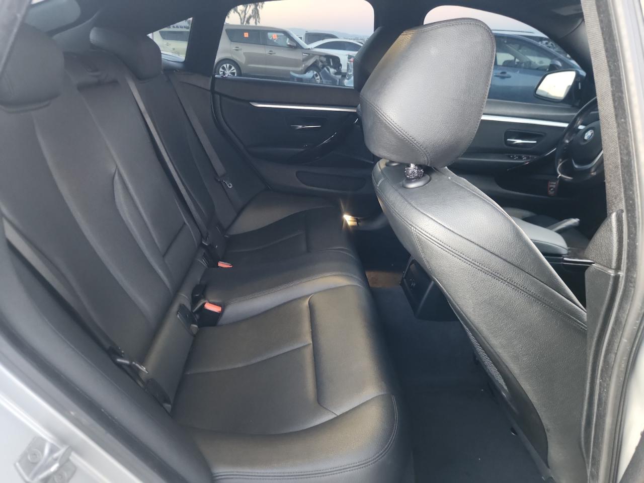 2018 BMW 430I Gran Coupe VIN: WBA4J1C54JBM11948 Lot: 93352325