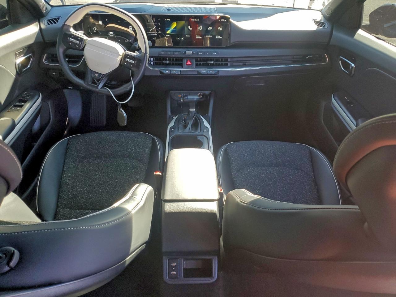 2025 Kia K4 Gt Line VIN: 3KPFW4DE2SE197088 Lot: 94551405