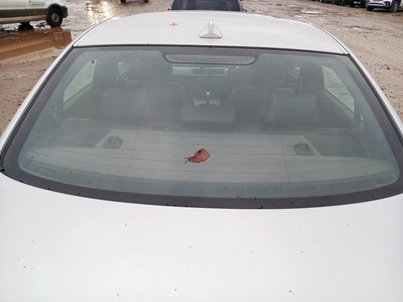 2009 BMW 3 SERIES 330D M SPORT 4DR AUTO