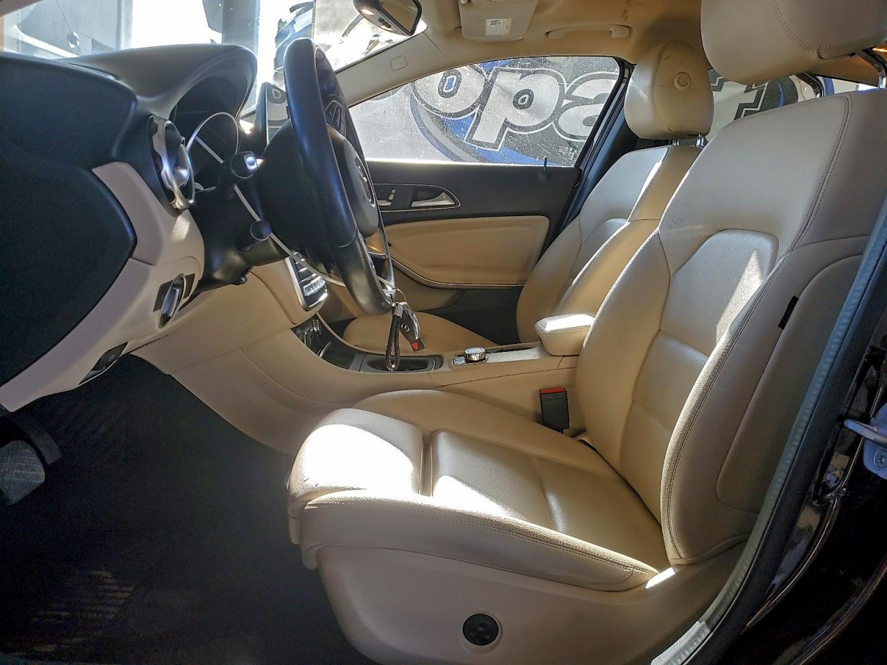 2018 Mercedes-Benz Gla 250 4Matic VIN: WDCTG4GBXJJ409054 Lot: 94421205