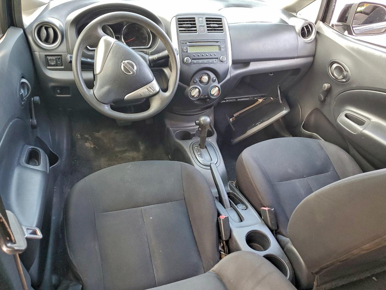 2014 Nissan Versa Note S VIN: 3N1CE2CP3EL408332 Lot: 94254835