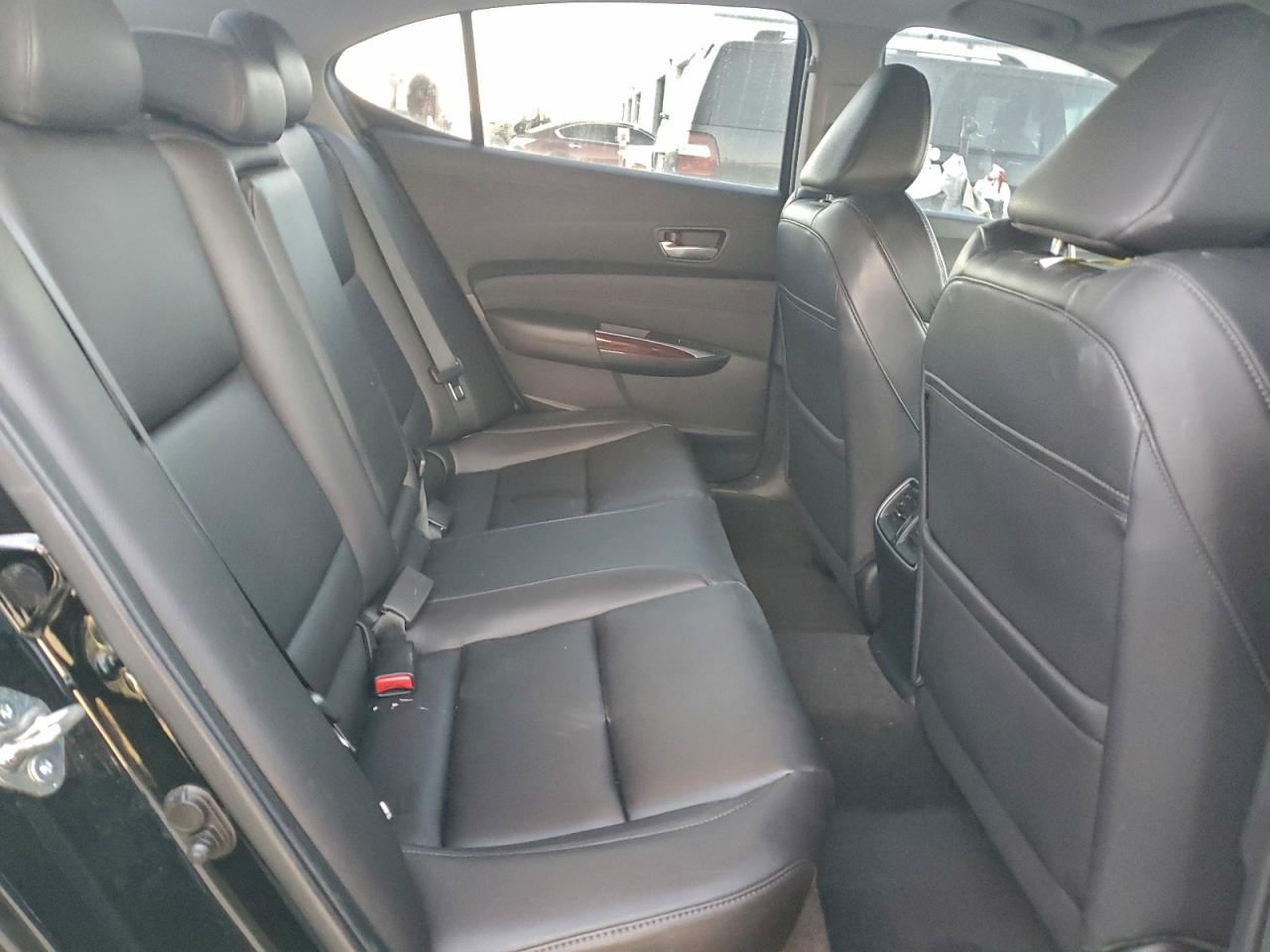 2017 Acura Tlx VIN: 19UUB1F34HA000920 Lot: 94306795