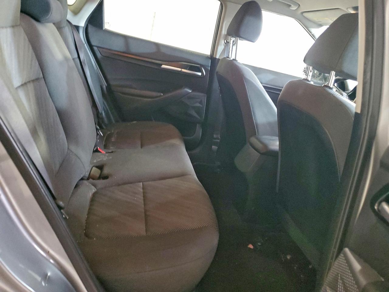 2021 Kia Seltos Lx VIN: KNDEPCAA2M7082062 Lot: 93751785