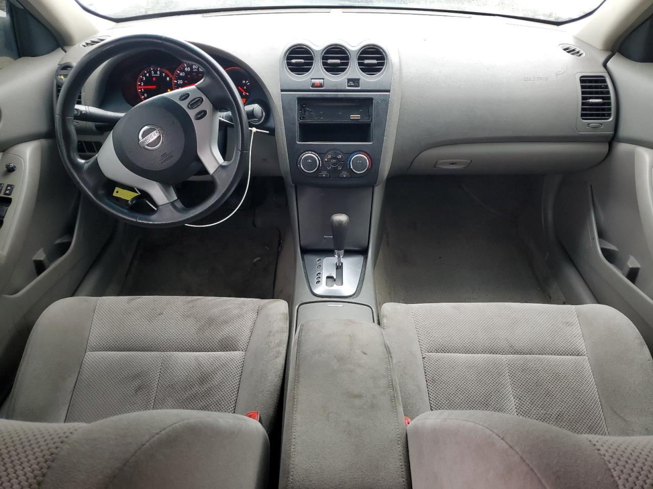 2009 Nissan Altima 2.5 VIN: 1N4AL21E29C103858 Lot: 91852175