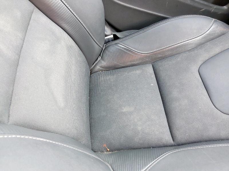 2012 VOLVO V60 D4 [163] R DESIGN NAV 5DR