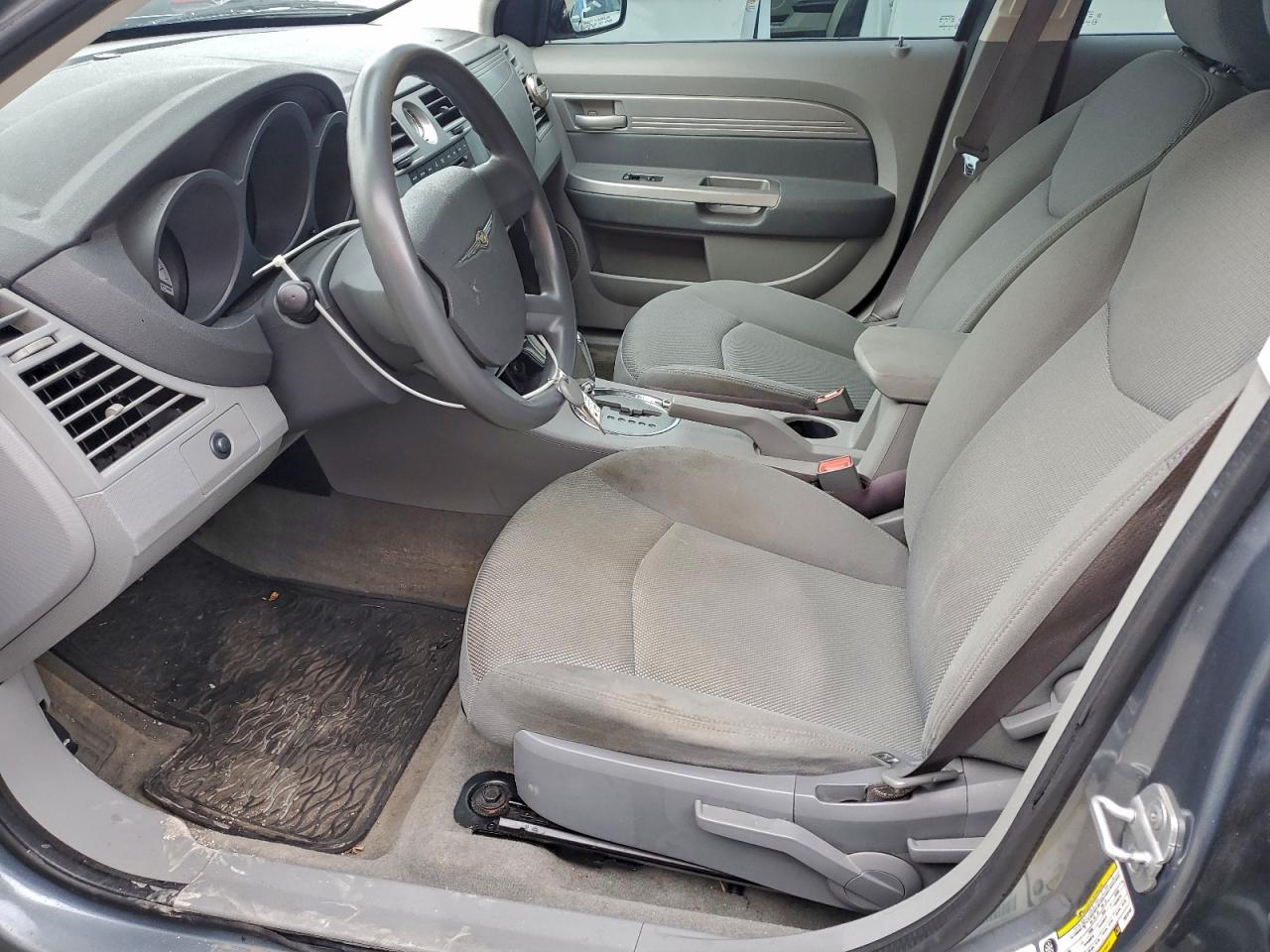 2007 Chrysler Sebring VIN: 1C3LC46K67N513193 Lot: 92412335