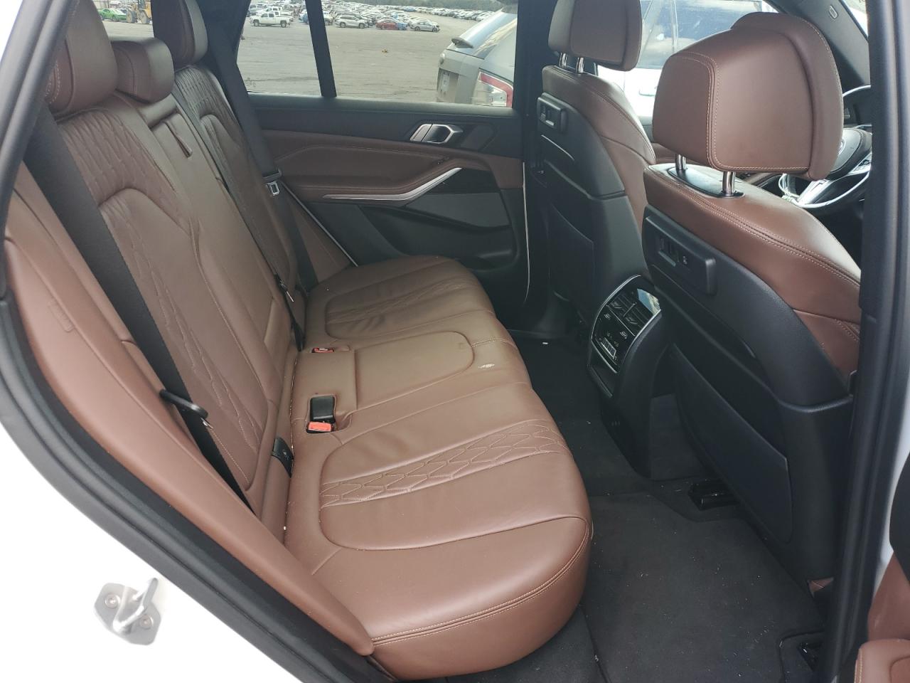 2020 BMW X5 Sdrive 40I VIN: 5UXCR4C0XL9D02256 Lot: 91105035