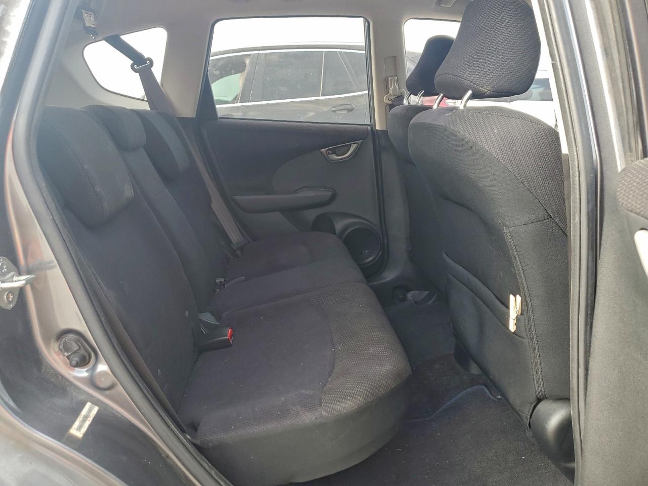 2013 Honda Fit Sport VIN: JHMGE8H50DC046672 Lot: 93086625