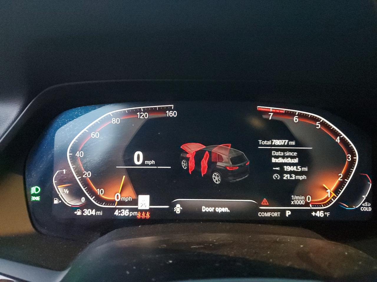 2019 BMW X5 xDrive40I VIN: 5UXCR6C5XKLL60924 Lot: 92304985