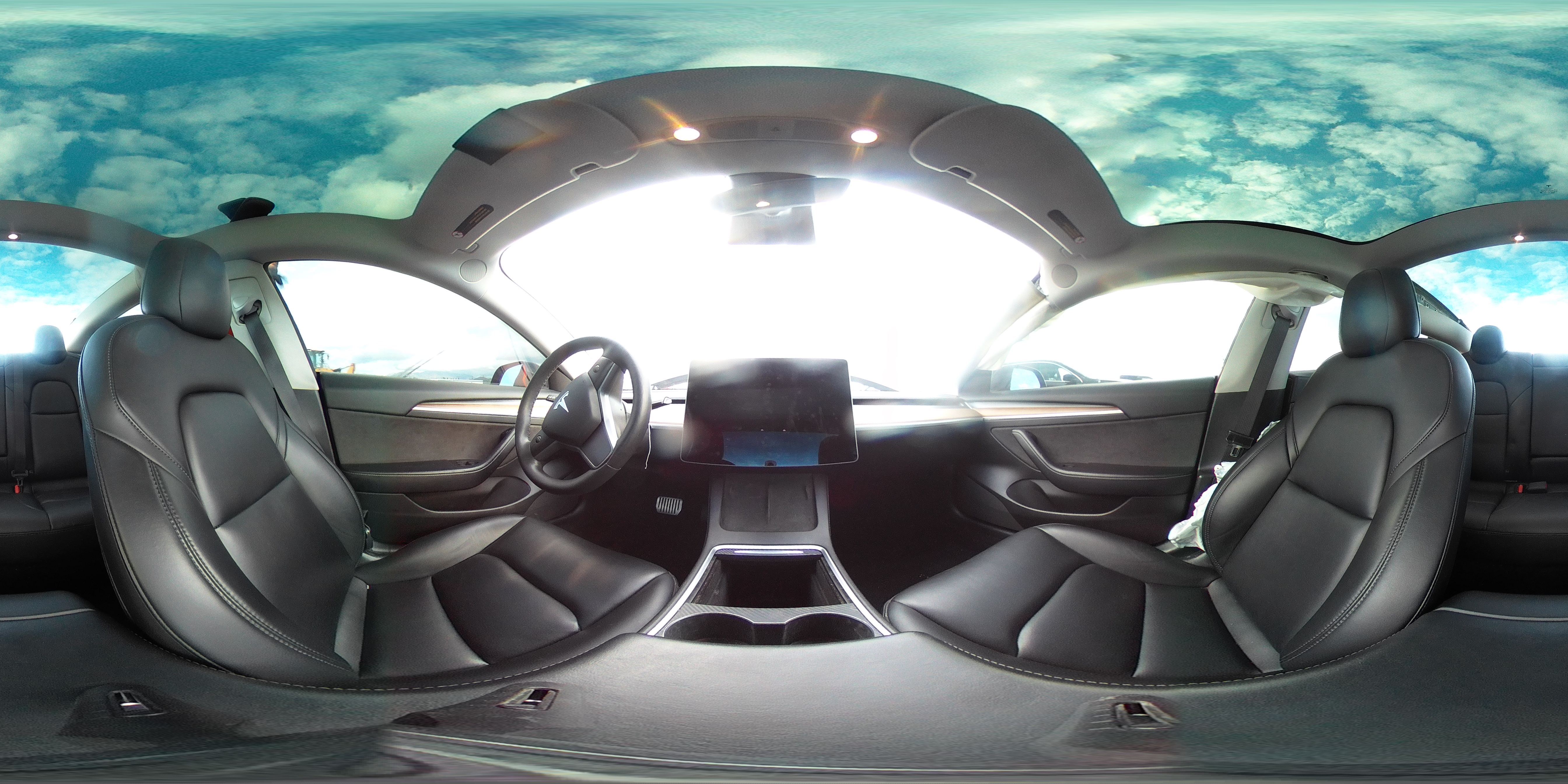 2022 Tesla Model 3 VIN: 5YJ3E1EA1NF235473 Lot: 93471585