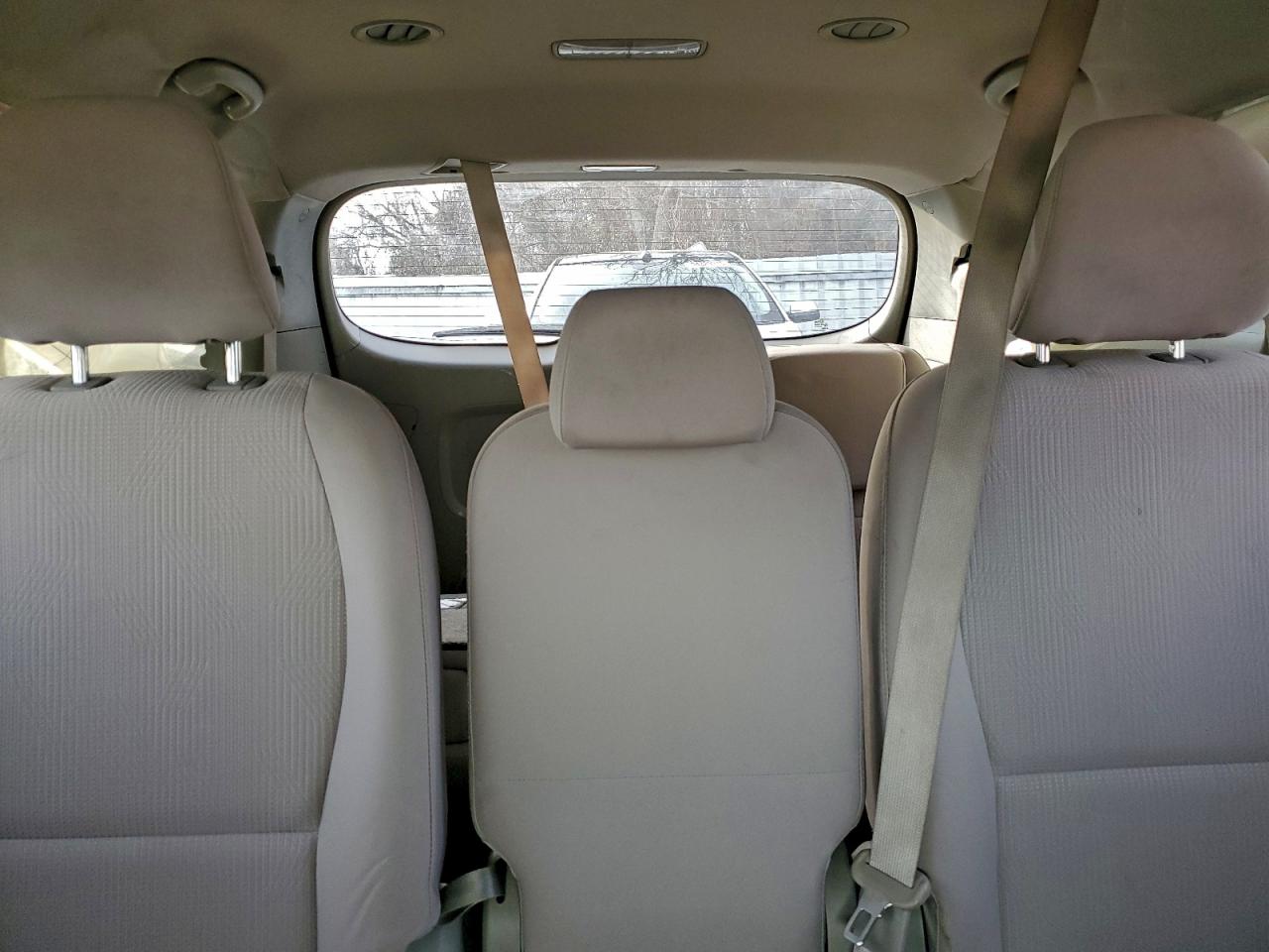 2019 Kia Sedona Lx VIN: KNDMB5C12K6444851 Lot: 94325215