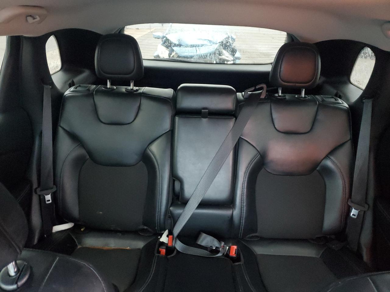 2021 Jeep Cherokee Latitude Plus VIN: 1C4PJMLB0MD113901 Lot: 92729305