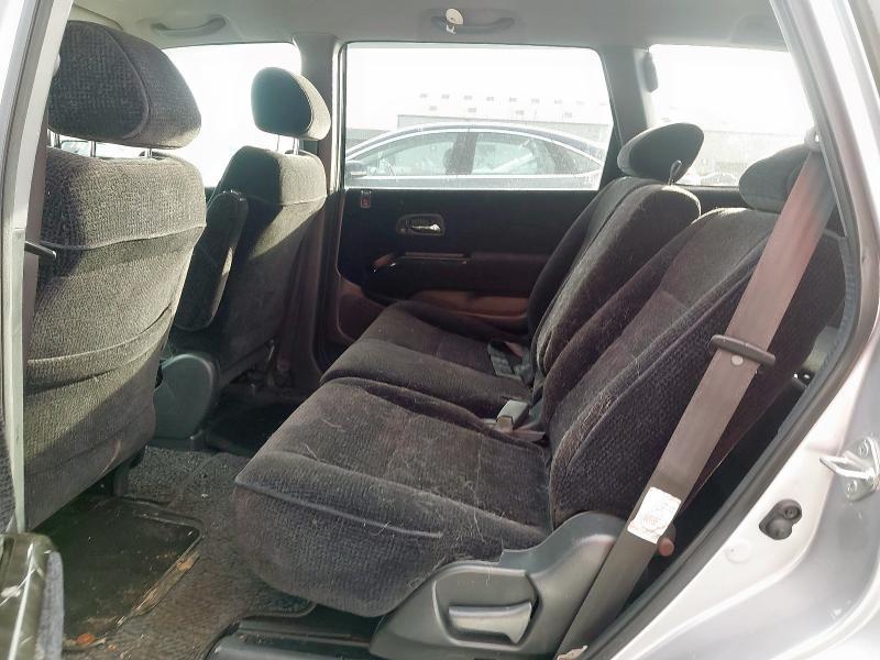 2003 HONDA ODYSSEY AU