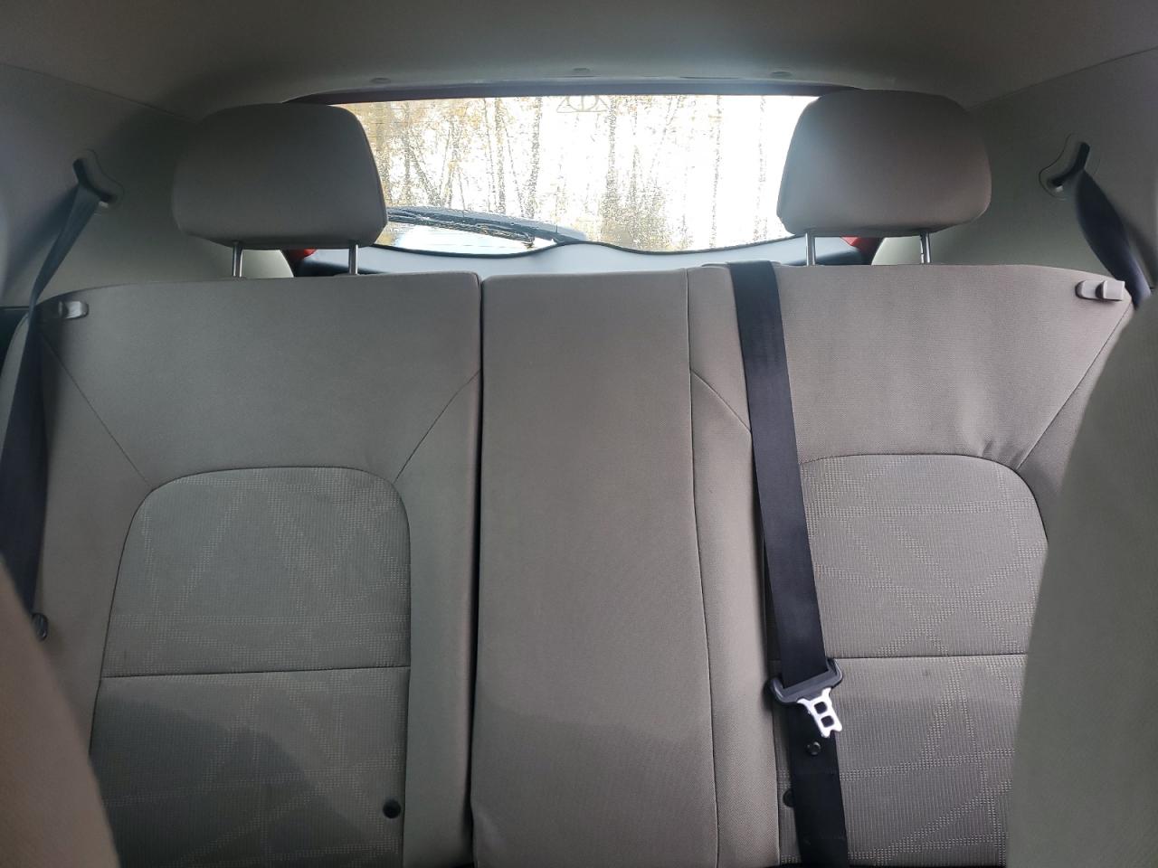 2014 Kia Rio Lx VIN: KNADM5A34E6406733 Lot: 91717935