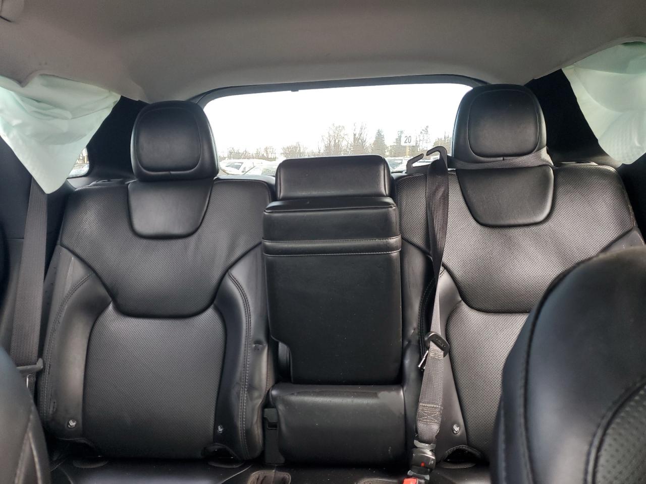 2019 Jeep Cherokee Limited VIN: 1C4PJMDX8KD138794 Lot: 92583775