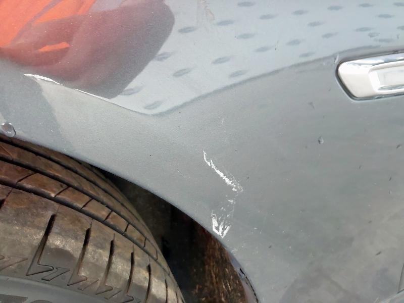 2015 BMW 5 SERIES 520D [190] M SPORT 5DR STEP AUTO