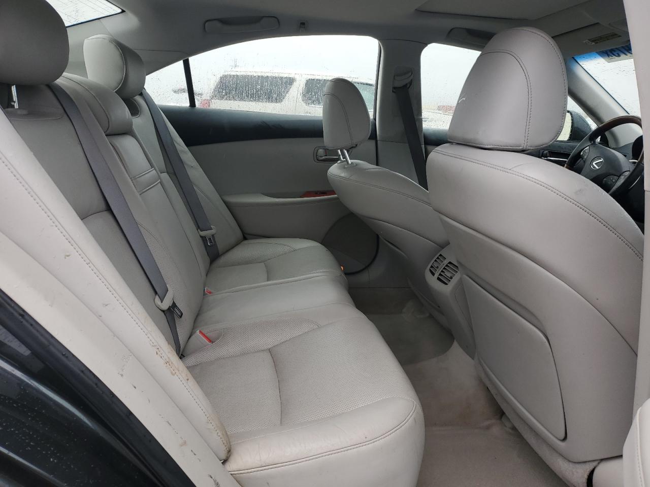 2007 Lexus Es 350 VIN: JTHBJ46G172036990 Lot: 93105975