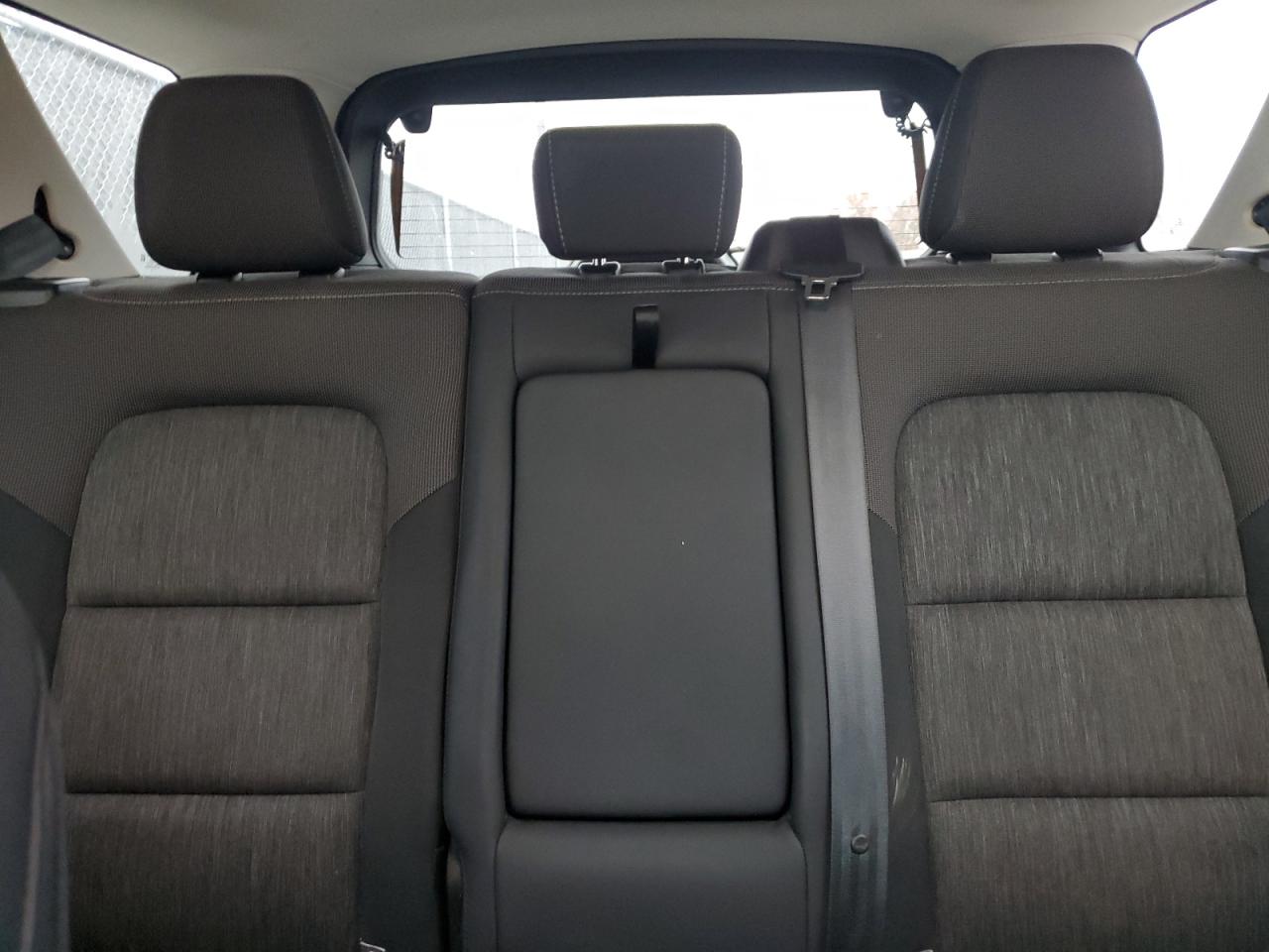 2022 Ford Bronco Sport Big Bend VIN: 3FMCR9B60NRD14632 Lot: 90936055