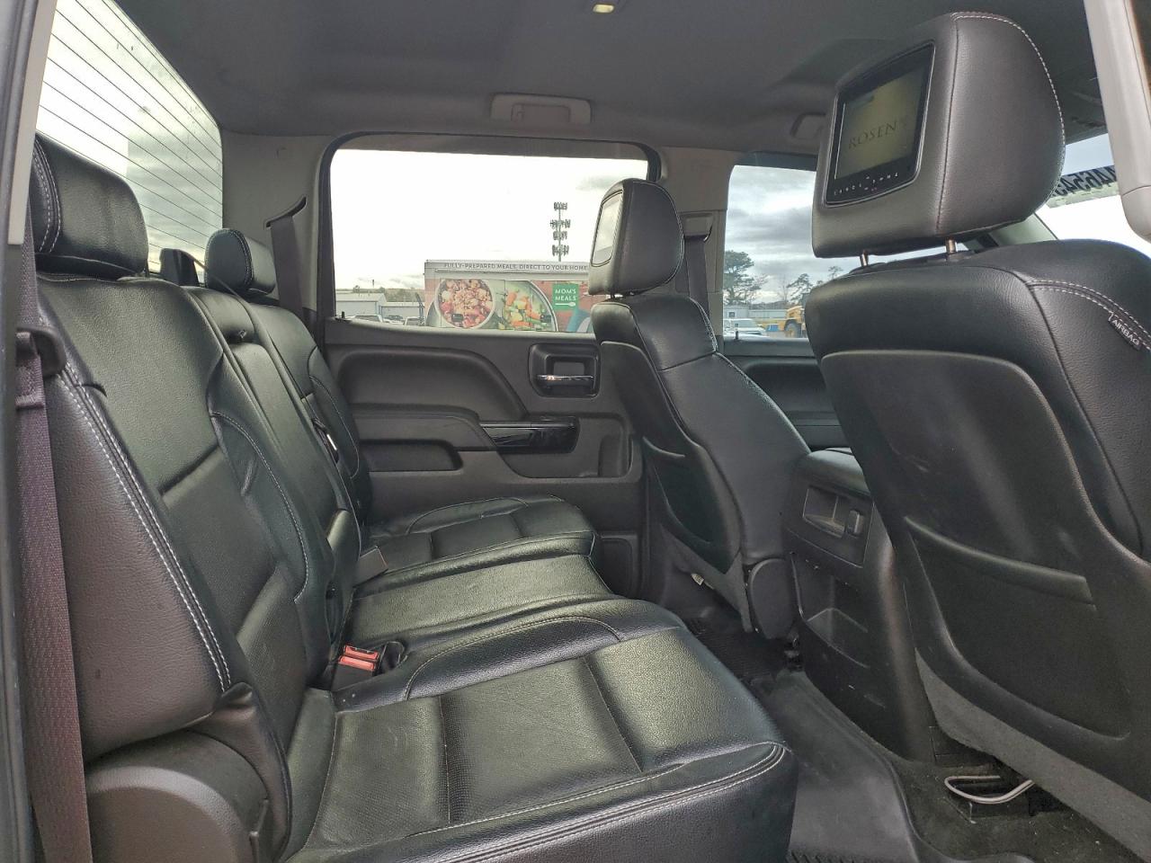 2014 GMC Sierra K1500 Sle VIN: 3GTU2UEC3EG354944 Lot: 94446545