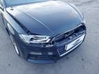 2019 AUDI A3 35 TFSI S LINE 5DR S TRONIC for sale at Copart CHESTER