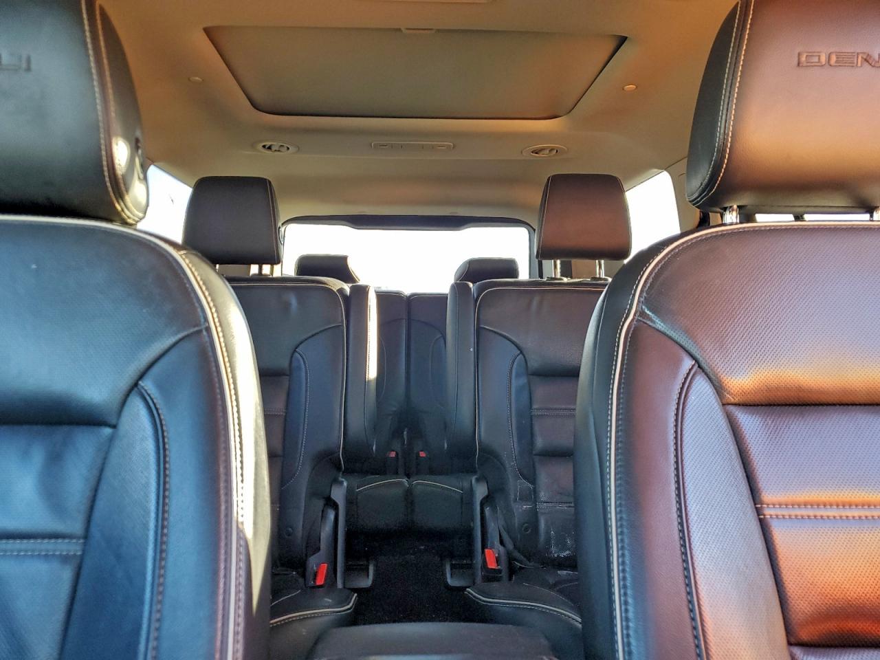 2018 GMC Acadia Denali VIN: 1GKKNPLS7JZ243595 Lot: 94137615