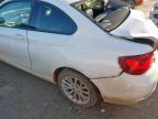 2014 BMW 2 SERIES 218D SE 2DR for sale at Copart YORK