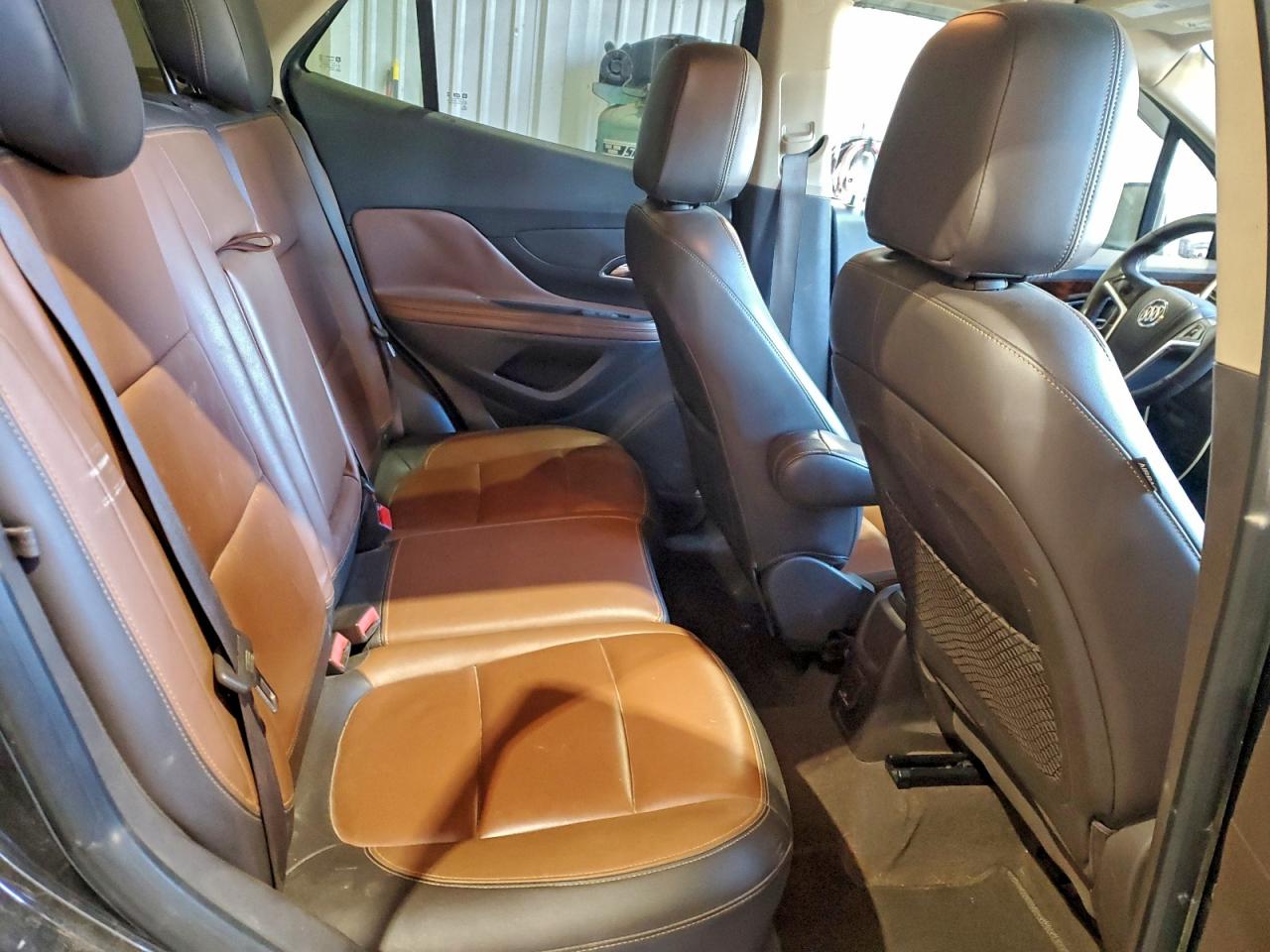 2016 Buick Encore VIN: KL4CJCSB2GB556247 Lot: 94366425