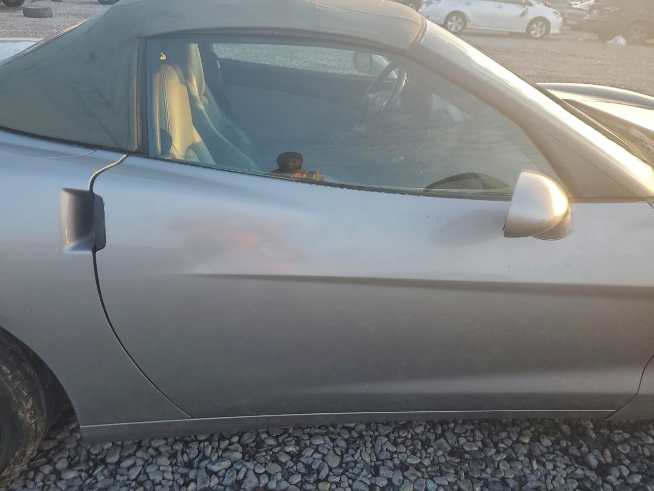 2006 Chevrolet Corvette VIN: 1G1YY36U165109160 Lot: 94353835