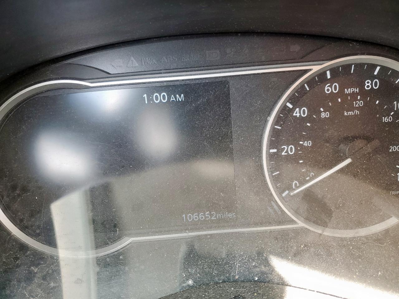 2019 Nissan Kicks S VIN: 3N1CP5CU7KL550535 Lot: 92372775