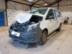 2023 MERCEDES-BENZ VITO 114 PROGRESSIVE CDI  for sale at Copart WOLVERHAMPTON