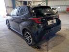 2024 TOYOTA YARIS 1.5 HYBRID DESIGN 5DR CVT for sale at Copart CHESTER