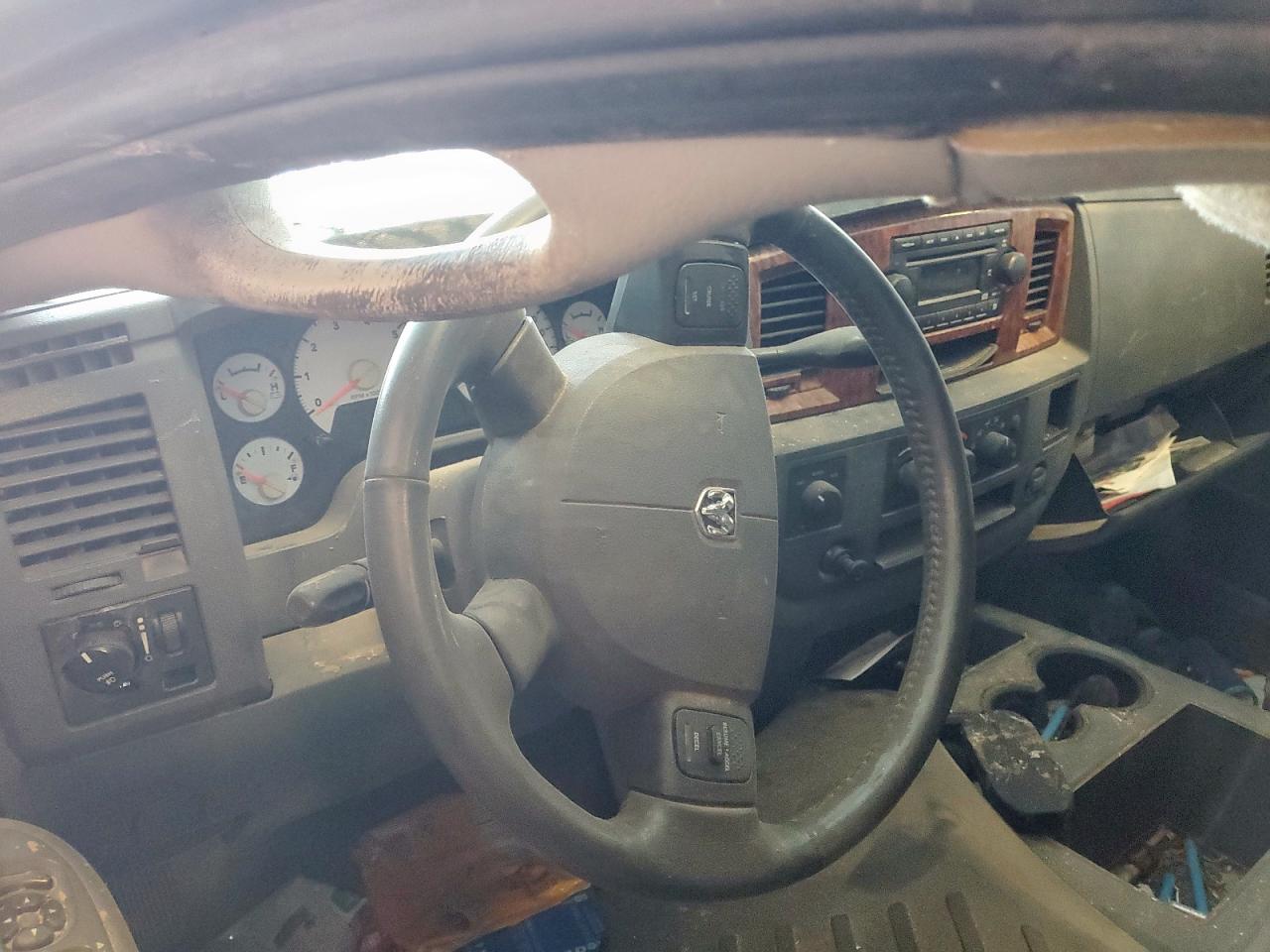 2006 Dodge Ram 1500 St VIN: 1D7HU18NX6S553769 Lot: 92874835