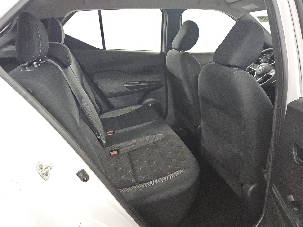 2019 Nissan Kicks S VIN: 3N1CP5CU0KL545600 Lot: 87394265