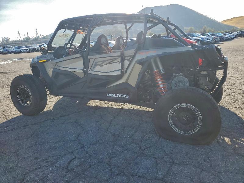 2019 POLS RZR XP TURBO