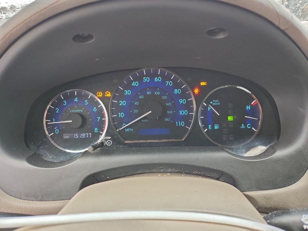 2009 Toyota Sienna Xle VIN: 5TDBK22C39S022364 Lot: 94147165