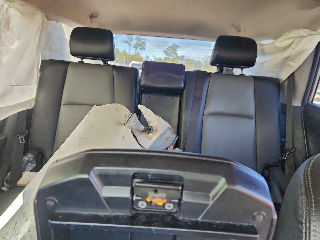 2018 Toyota 4Runner Sr5 VIN: JTEZU5JR2J5184041 Lot: 94560185