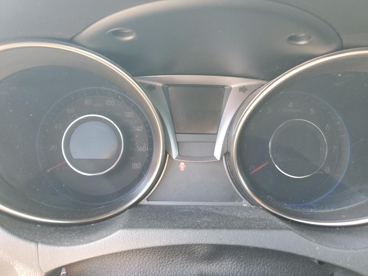 2015 Hyundai Genesis Coupe 3.8L VIN: KMHHU6KJ6FU127039 Lot: 92430965