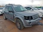2012 LAND ROVER FREELANDER 2.2 TD4 XS 5DR for sale at Copart WESTBURY
