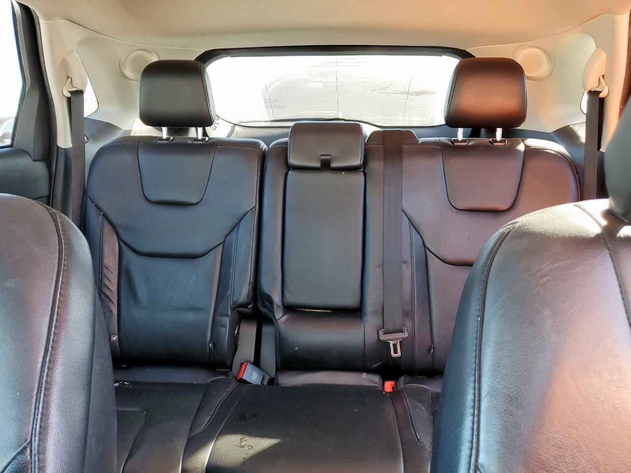 2019 Ford Edge Titanium VIN: 2FMPK4K96KBC27945 Lot: 90664785