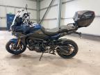 2019 YAMAHA TRACER 900 for sale at Copart NEWBURY
