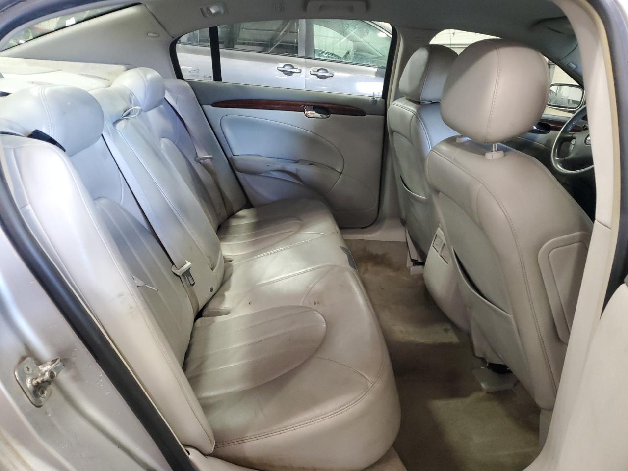 2007 Buick Lucerne Cxl VIN: 1G4HD57207U193115 Lot: 92624835