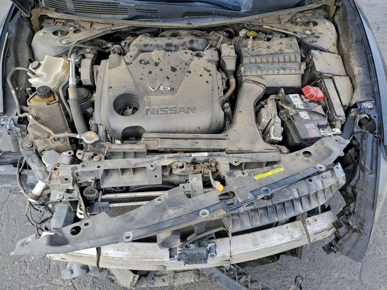 2020 Nissan Maxima Sv VIN: 1N4AA6CV8LC363683 Lot: 94774395