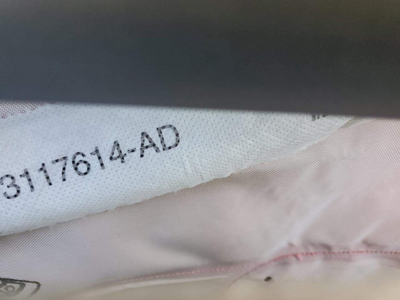 2024 BMW I7 Edrive50 VIN: WBY43EJ03RCR79740 Lot: 91674855