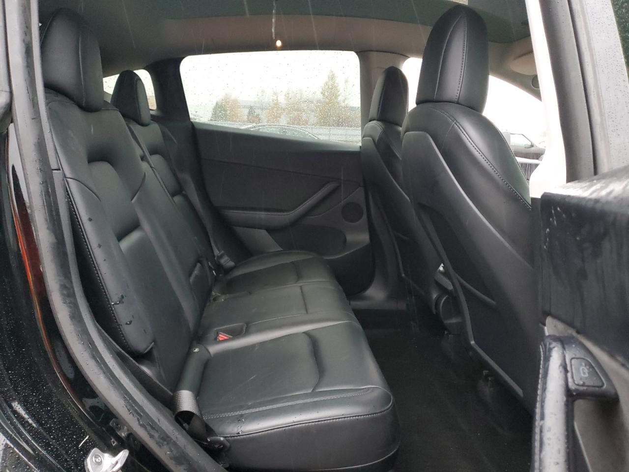 2022 Tesla Model Y VIN: 7SAYGDEE4NF424190 Lot: 86113365