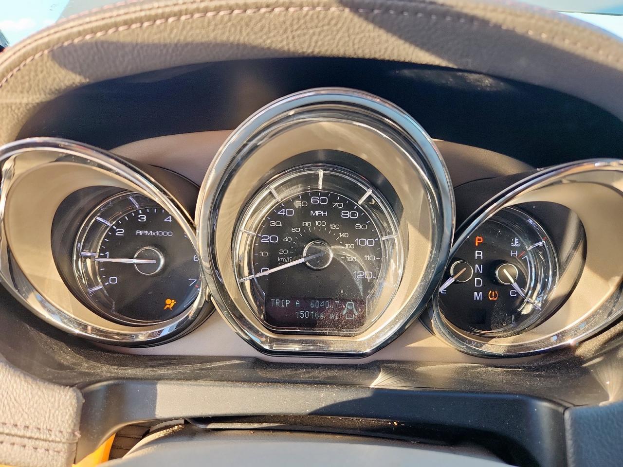 2011 Lincoln Mkt VIN: 2LMHJ5FR1BBJ54205 Lot: 92687605