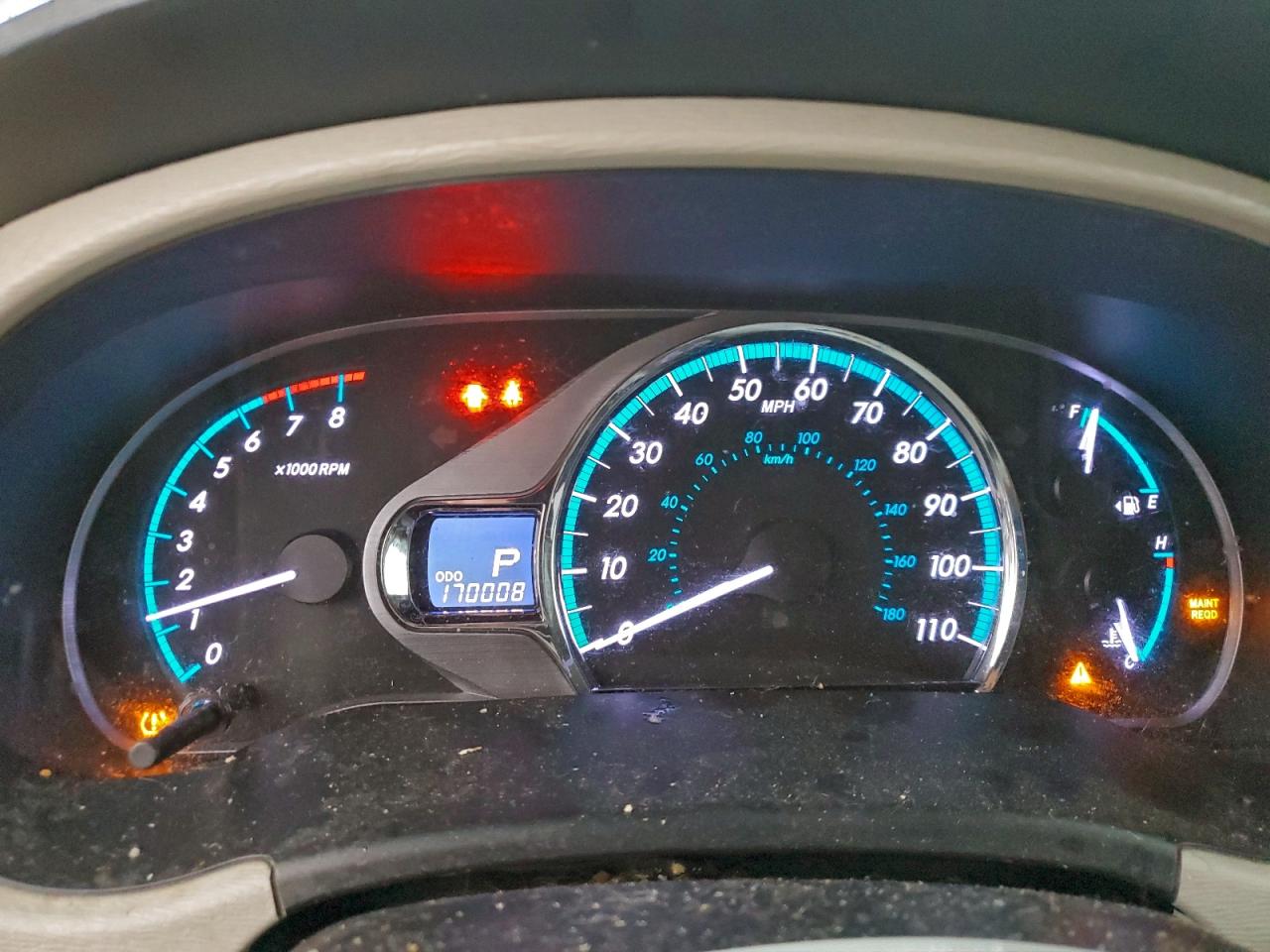 2013 Toyota Sienna Xle VIN: 5TDDK3DC6DS065925 Lot: 93751035