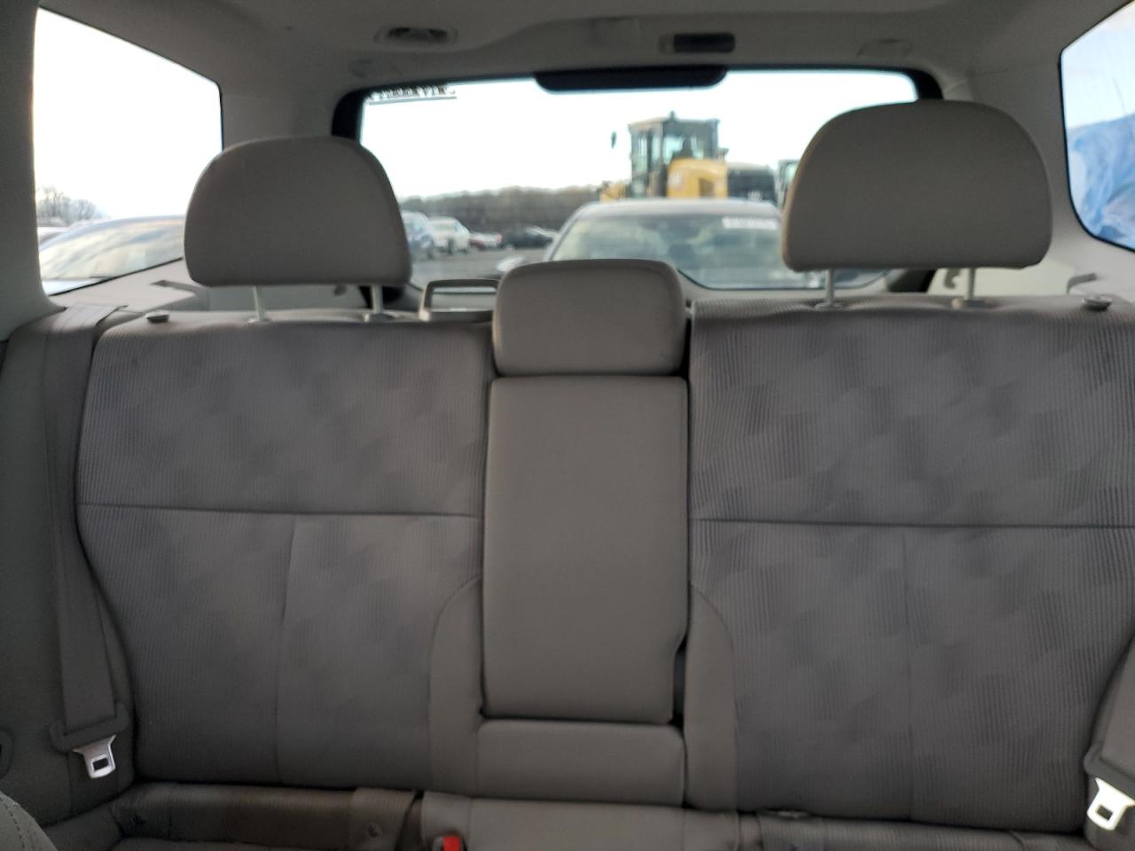 2010 Subaru Forester 2.5X Premium VIN: JF2SH6CC5AH746071 Lot: 92227925