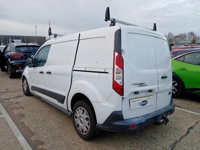 2014 FORD TRANSIT CONNECT 1.6 TDCI 95PS TREND VAN