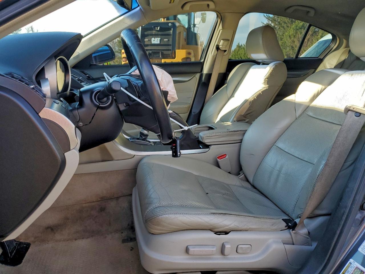 2011 Acura Tl VIN: 19UUA8F50BA000546 Lot: 93829255